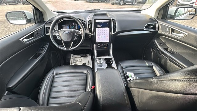 Certified 2023 Ford Edge SEL w/ Convenience Package image 14