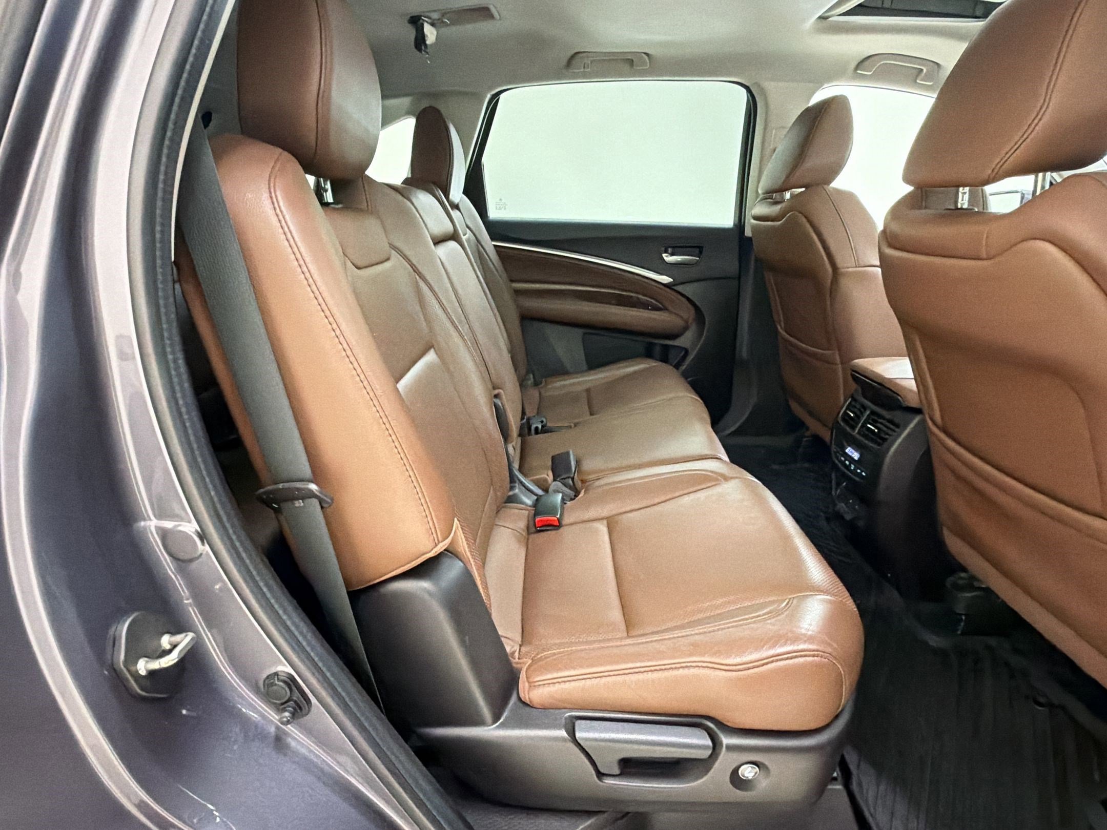 Used 2019 Acura MDX SH-AWD w/ Technology Package image 30