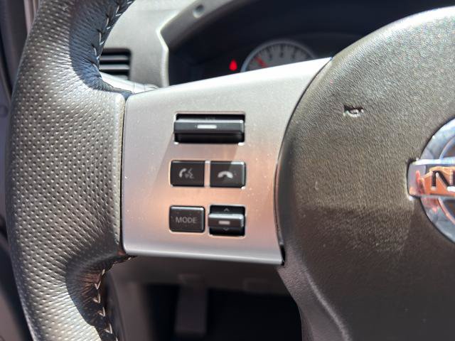Used 2018 Nissan Frontier PRO-4X AWD/4WD image 19