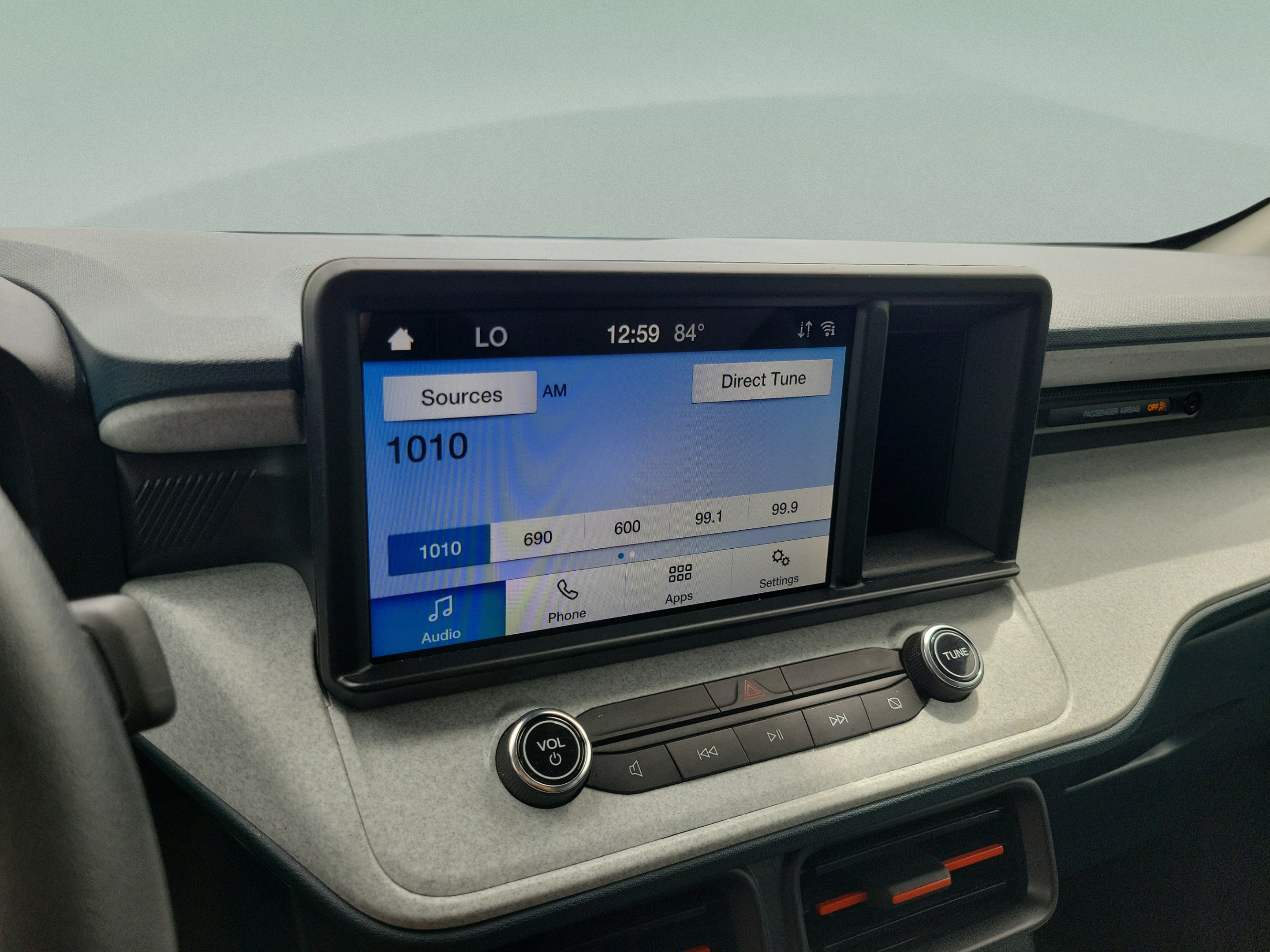 Certified 2024 Ford Maverick XLT FWD image 27