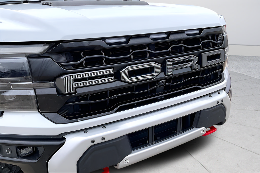 Certified 2024 Ford F150 Raptor AWD/4WD image 34