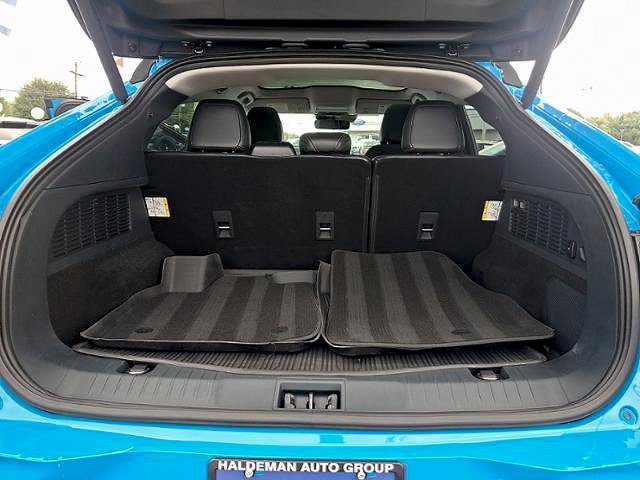 Certified 2022 Ford Mustang Mach-E Premium RWD image 29