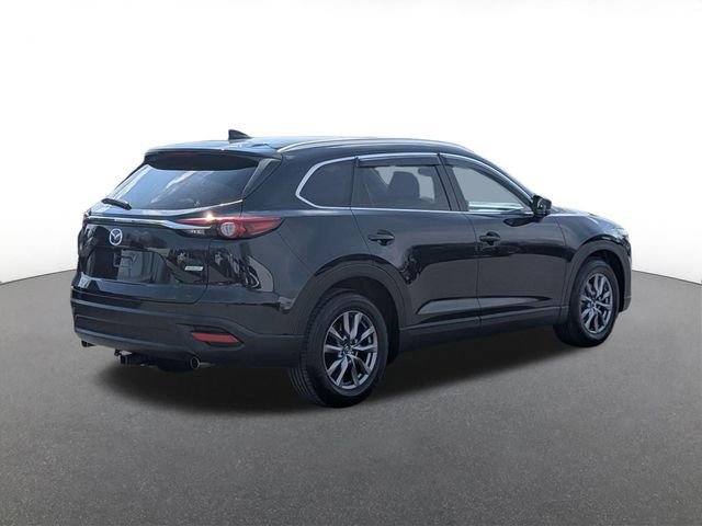 Used 2018 MAZDA CX-9 Sport AWD/4WD image 3