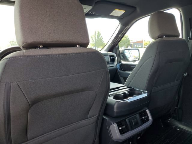 Certified 2024 Ford F150 XLT w/ FX4 Off-Road Package AWD/4WD image 33