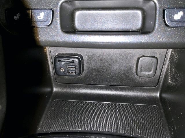Used 2021 GMC Canyon AT4 w/ Driver Alert Package AWD/4WD image 31