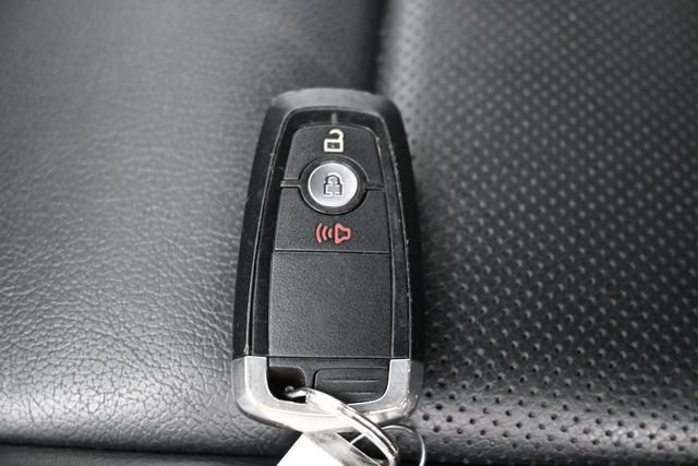 Certified 2020 Ford F150 Lariat AWD/4WD image 27