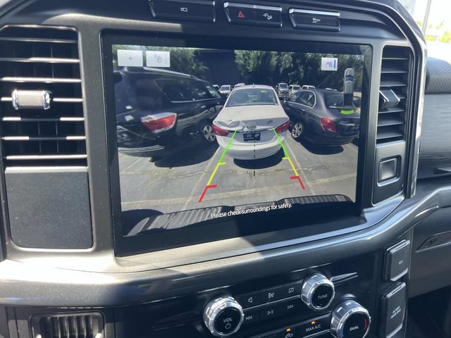 Certified 2023 Ford F150 XLT w/ Equipment Group 302A High AWD/4WD image 44