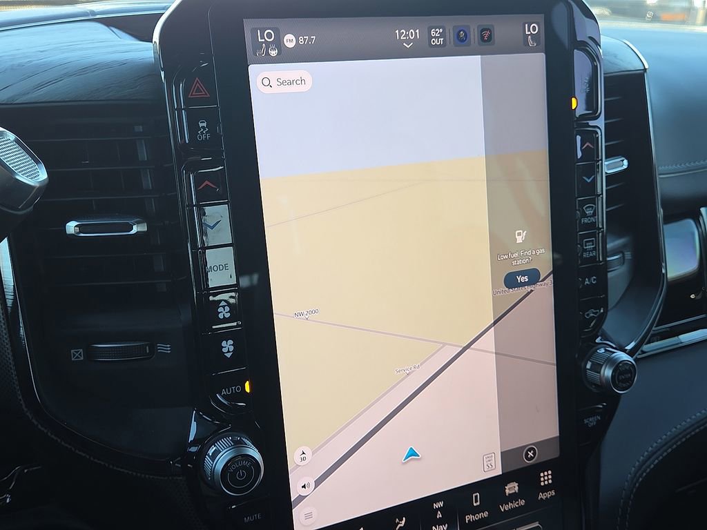 Used 2025 RAM 3500 Limited image 26