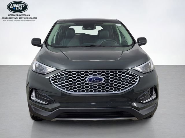Certified 2023 Ford Edge SEL w/ Convenience Package AWD/4WD image 8