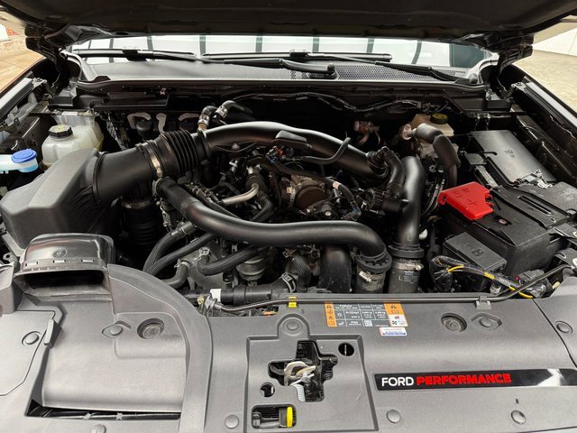 Certified 2024 Ford Ranger Raptor image 32