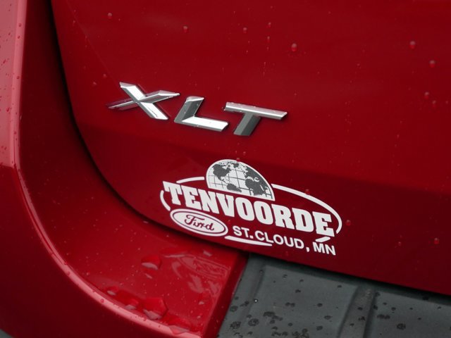 Certified 2023 Ford Explorer XLT w/ Equipment Group 202A AWD/4WD image 22