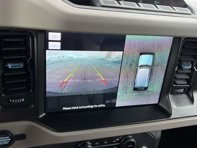 Certified 2022 Ford Bronco Wildtrak image 23