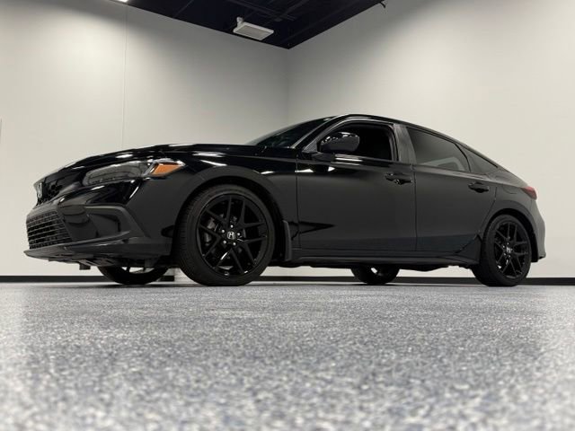 Used 2024 Honda Civic Sport image 5