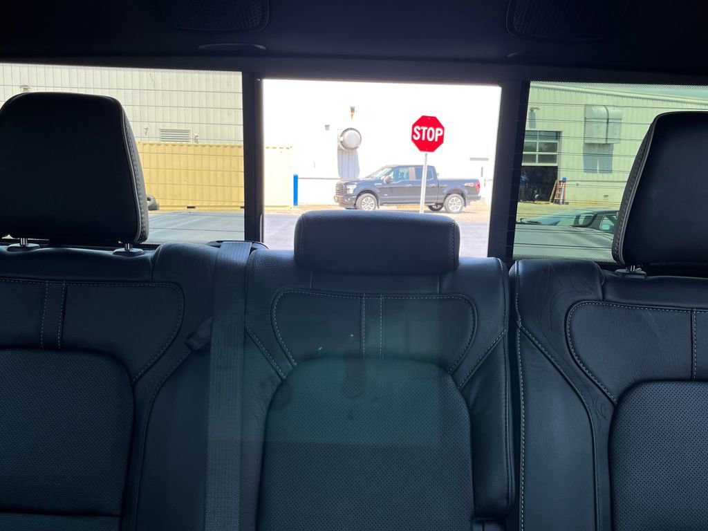 Used 2022 RAM 1500 Limited AWD/4WD image 36
