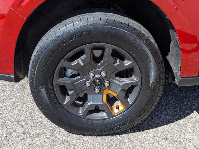 Certified 2024 Ford Maverick Tremor w/ Tremor Off-Road Package AWD/4WD image 14