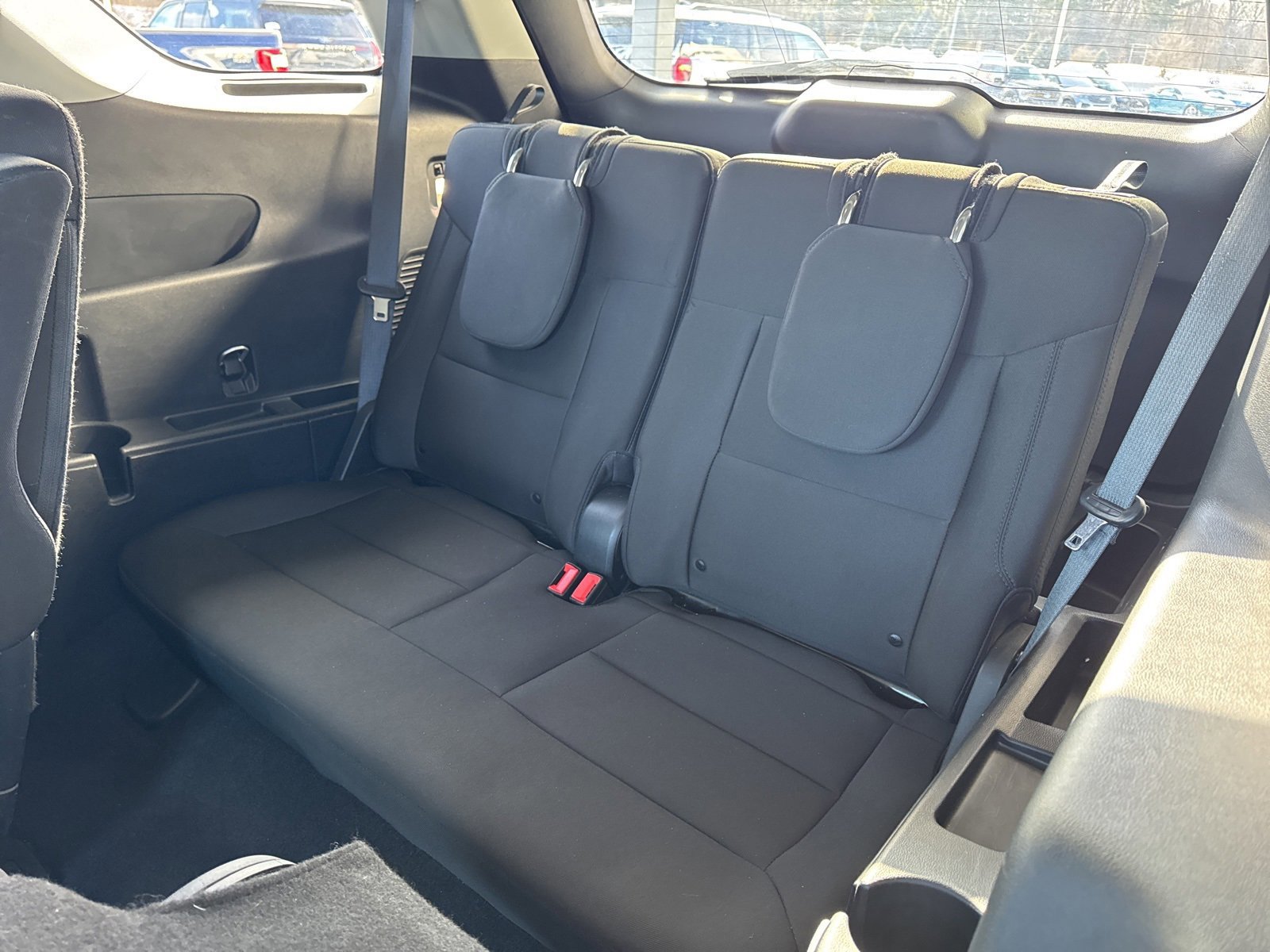 Certified 2023 Ford Explorer XLT image 36