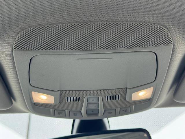 Certified 2020 Ford Fusion SEL image 19