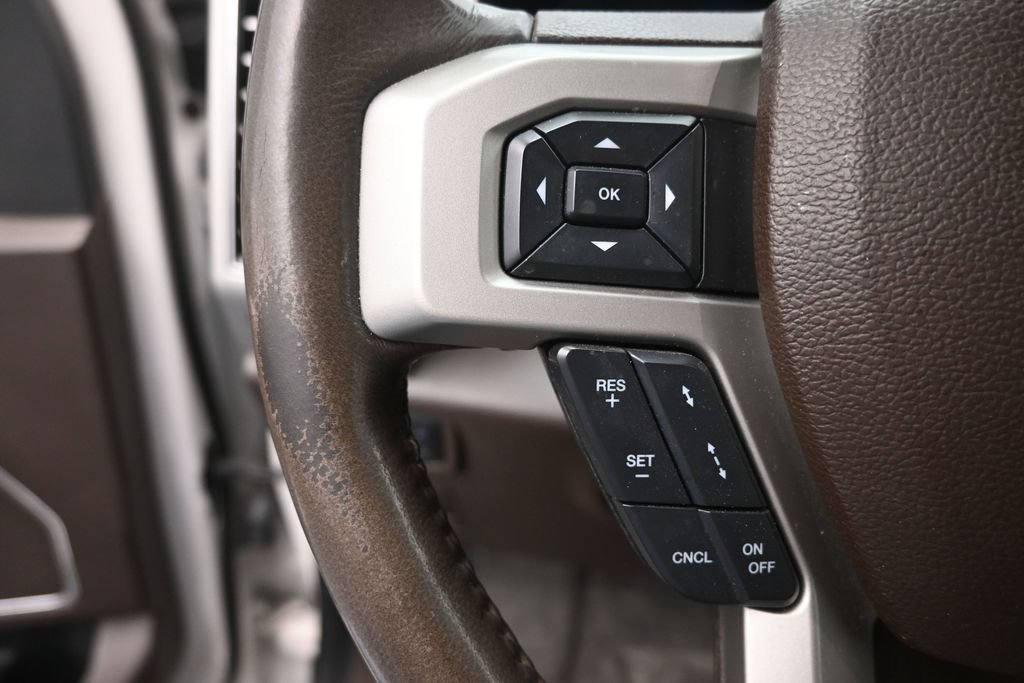 Certified 2019 Ford F150 King Ranch w/ Equipment Group 601A Luxury AWD/4WD image 7