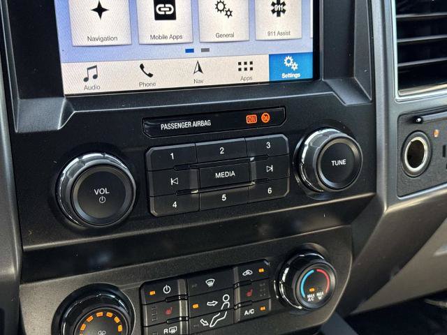 Certified 2019 Ford F250 XLT w/ XLT Premium Package RWD image 29