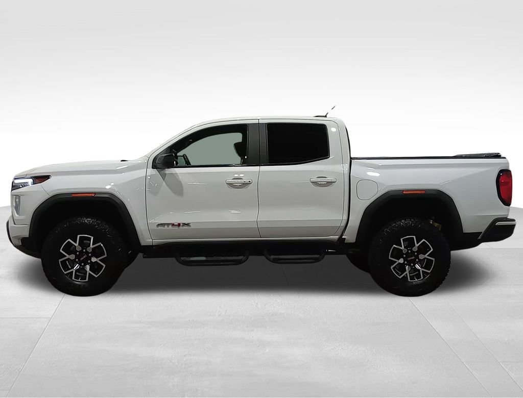 Used 2023 GMC Canyon AT4X AWD/4WD image 8