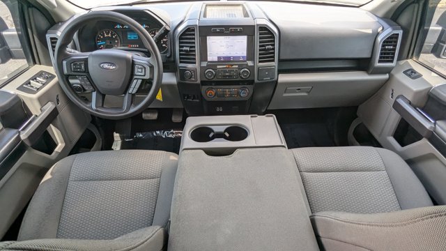 Certified 2020 Ford F150 XLT AWD/4WD image 13