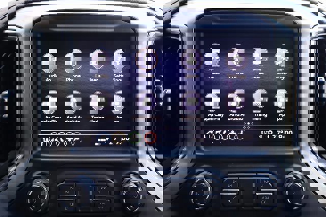 Used 2019 Chevrolet Silverado 1500 LT w/ All-Star Edition image 12