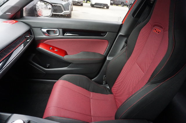 Used 2024 Honda Civic Si image 32