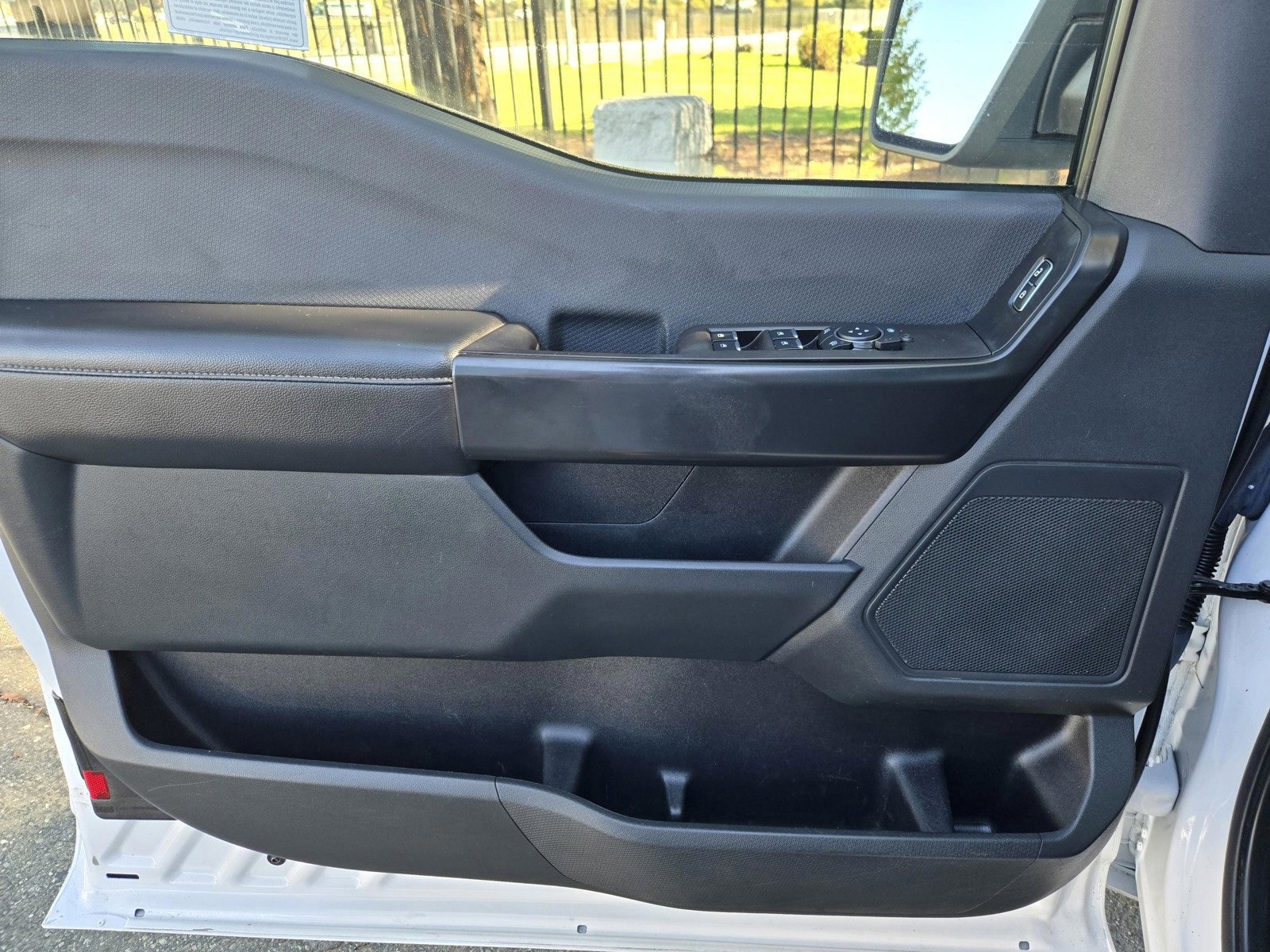 Certified 2021 Ford F150 XL w/ Equipment Group 101A High image 18