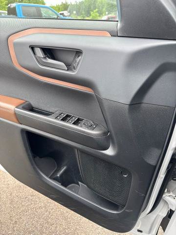 Certified 2021 Ford Bronco Sport Outer Banks AWD/4WD image 27