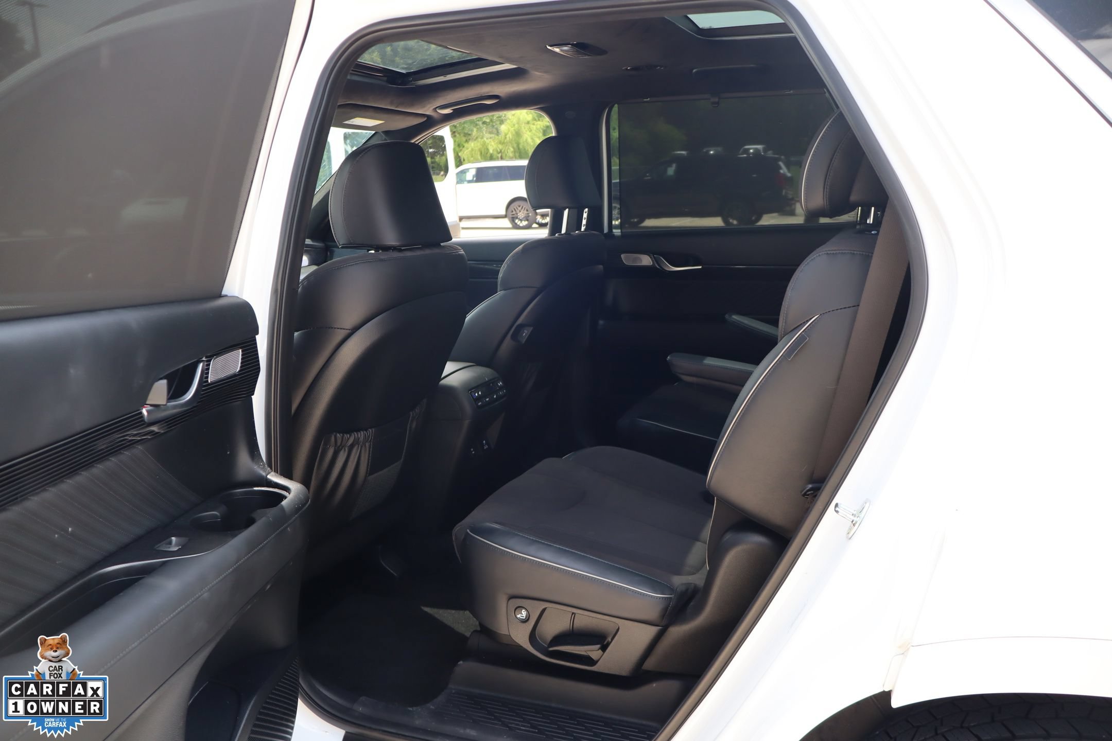 Used 2024 Hyundai Palisade Calligraphy AWD/4WD image 27