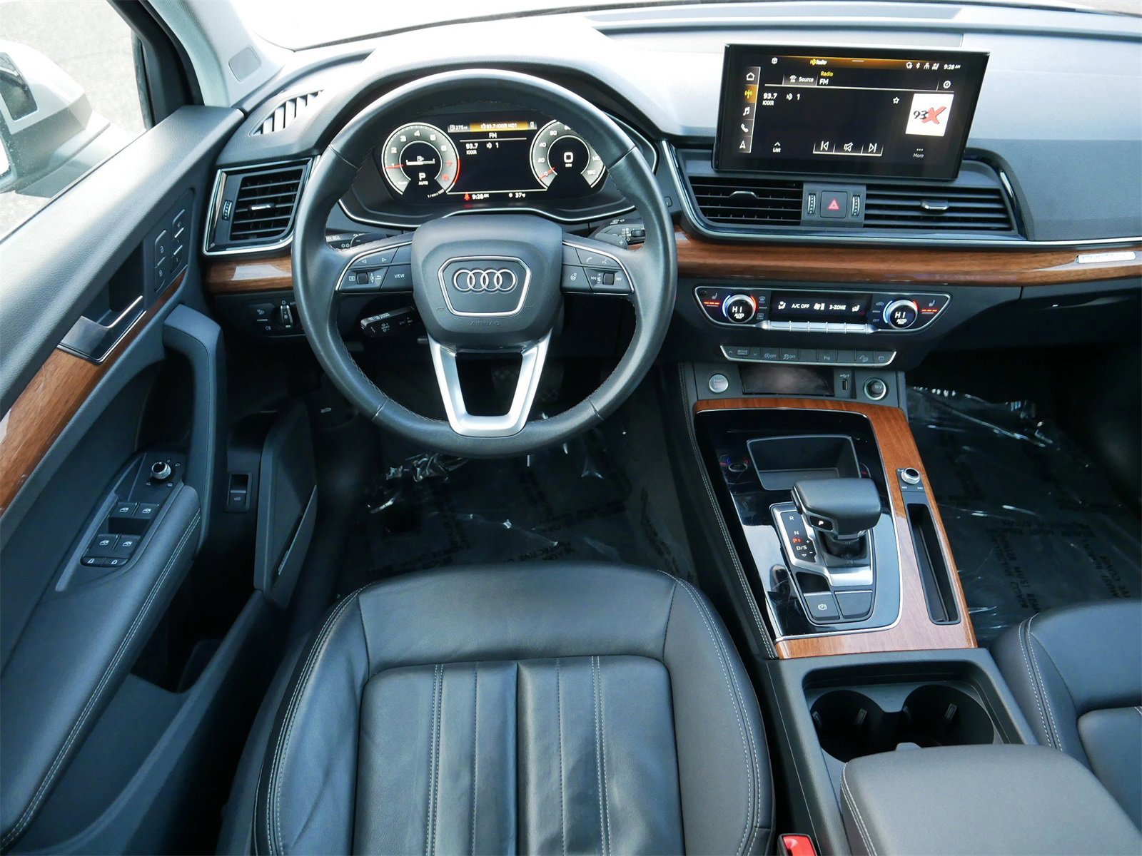 Used 2023 Audi Q5 2.0T Premium Plus image 17