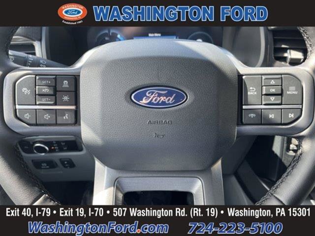 Certified 2025 Ford F150 Lightning Flash image 32