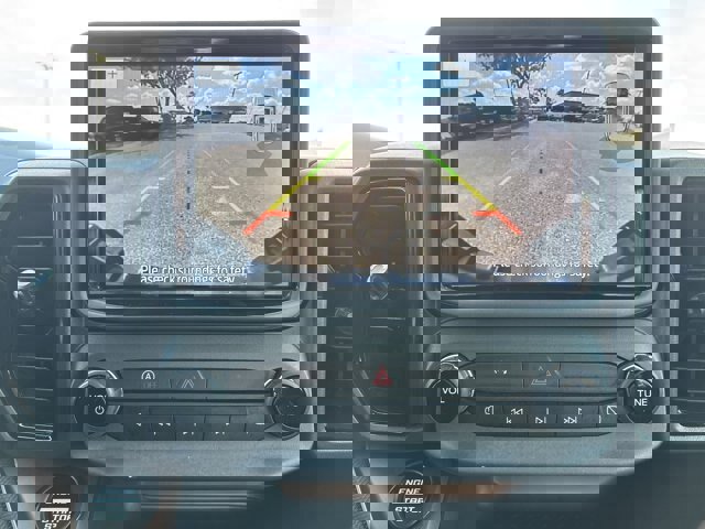 Certified 2023 Ford Bronco Sport Outer Banks w/ Tech Package image 37