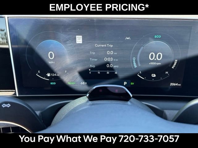 Used 2025 Hyundai Tucson Limited AWD/4WD image 28