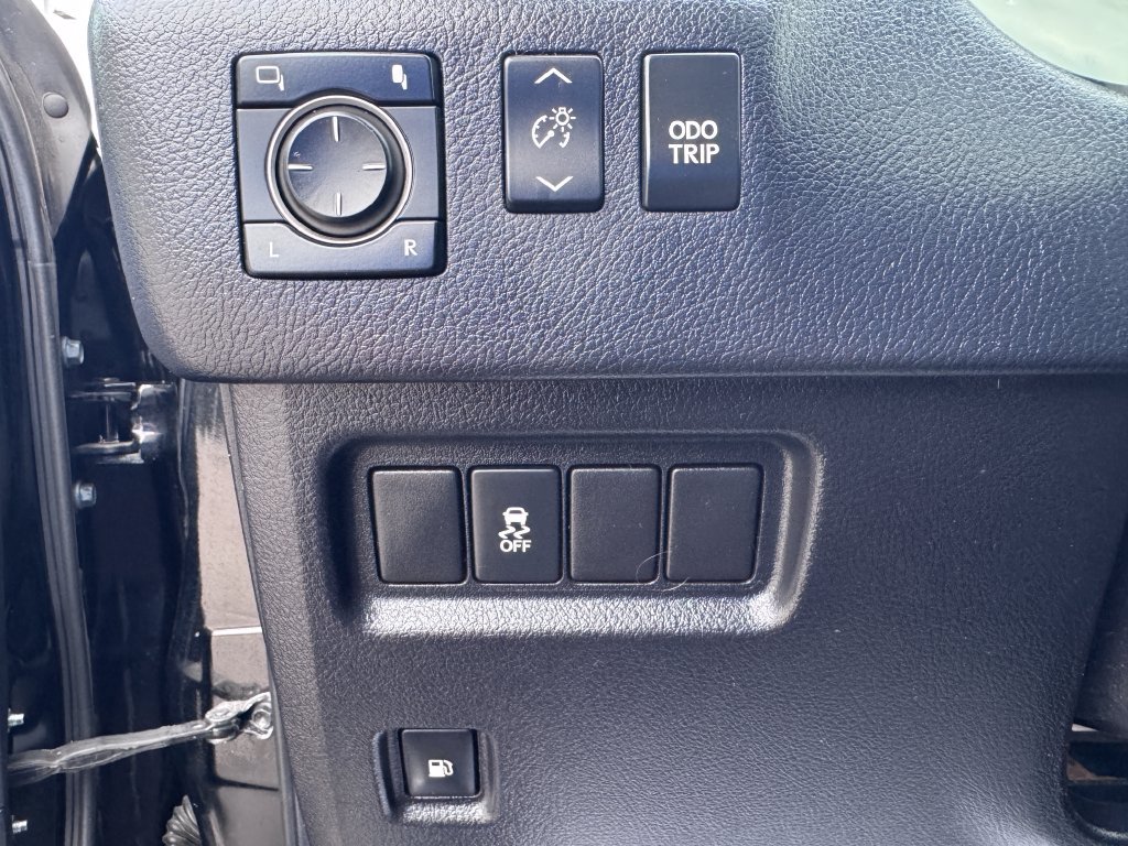 Used 2018 Lexus GX 460 w/ Navigation Package AWD/4WD image 23