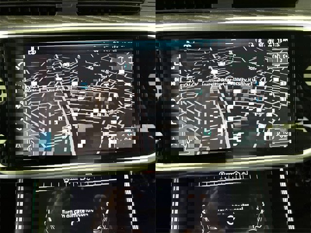 Used 2024 Audi A6 Premium Plus image 10