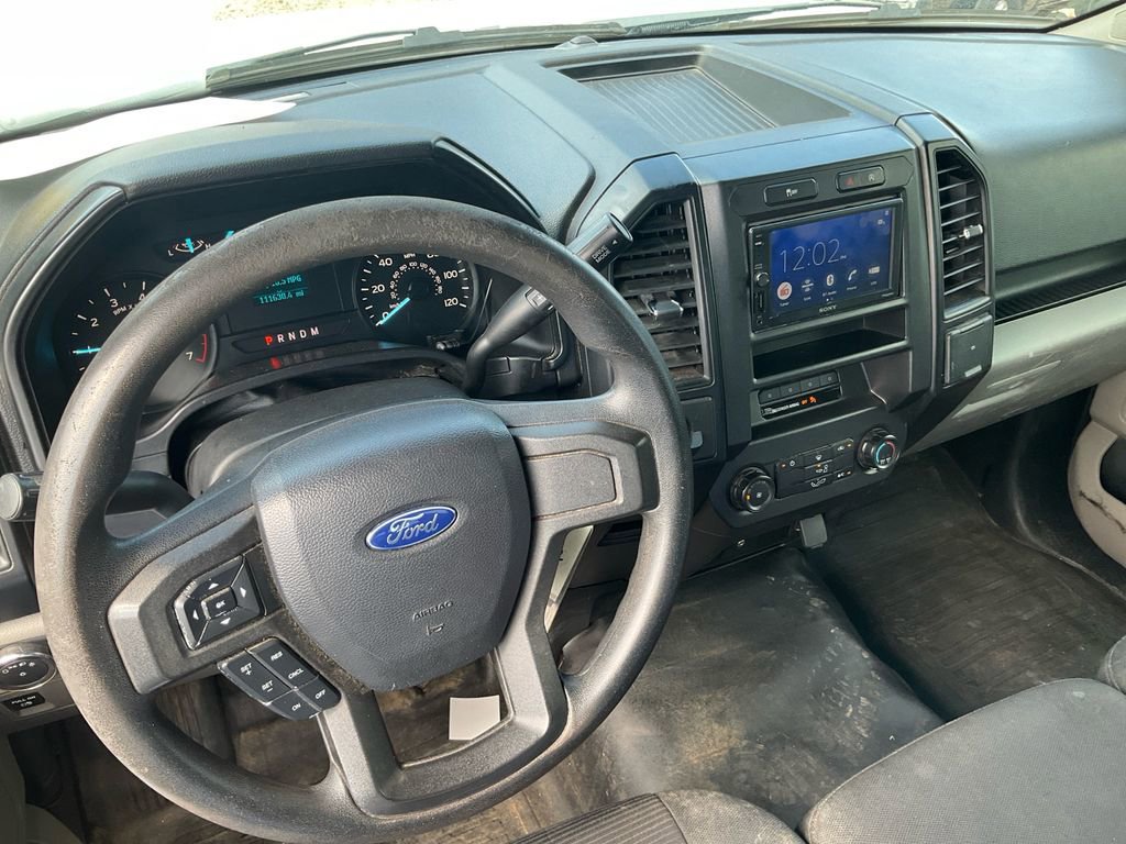 Certified 2019 Ford F150 XL w/ XL Power Equipment Group image 22