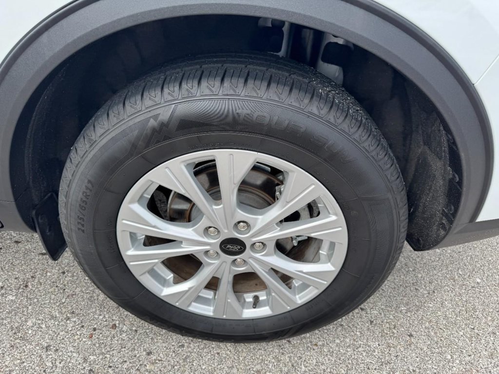 Certified 2024 Ford Escape Active FWD image 7