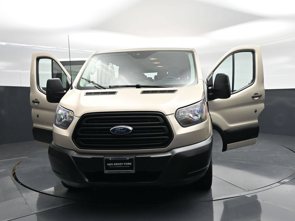 Certified 2019 Ford Transit 350 XL RWD image 23