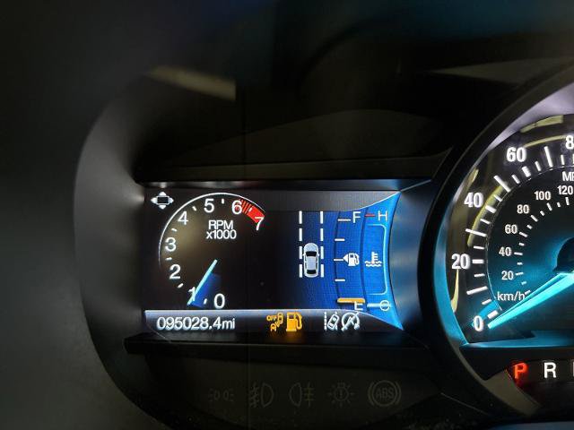 Certified 2019 Ford Edge SEL w/ Equipment Group 201A FWD image 11