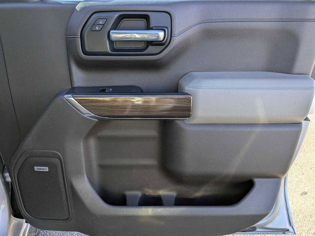 Used 2019 Chevrolet Silverado 1500 LT Trail Boss image 27