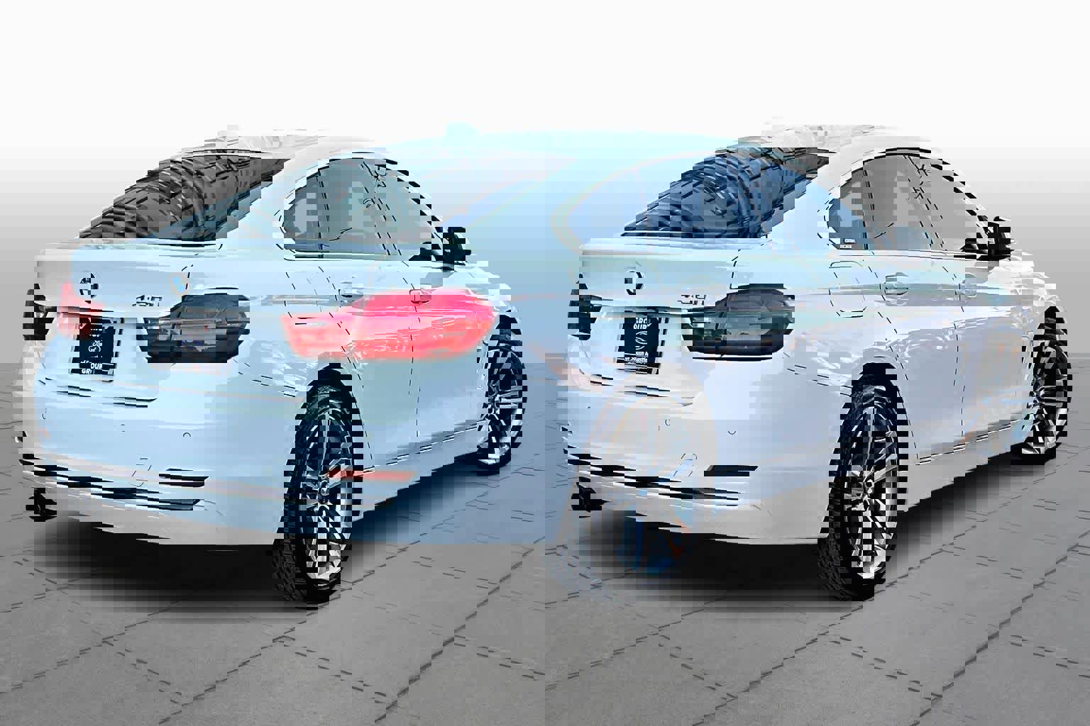 Used 2017 BMW 430i Gran Coupe 430i image 3