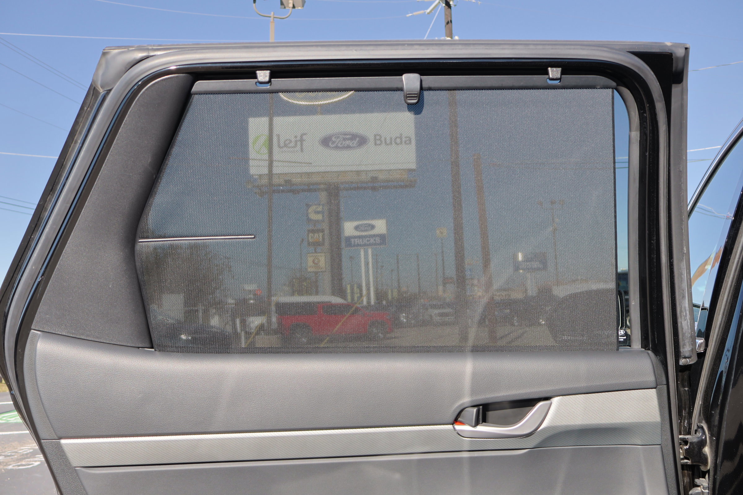 Used 2024 Hyundai Palisade XRT image 30