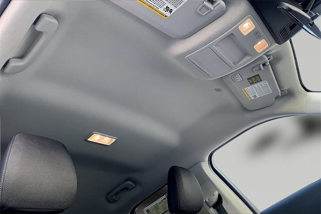 Certified 2023 Ford Bronco Sport Big Bend w/ Convenience Package image 22