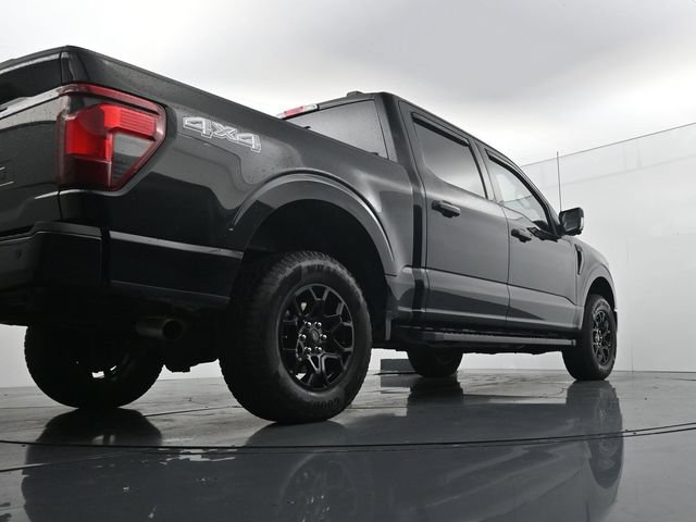 Certified 2026 Ford F150 XLT w/ Equipment Group 302A MID AWD/4WD image 36