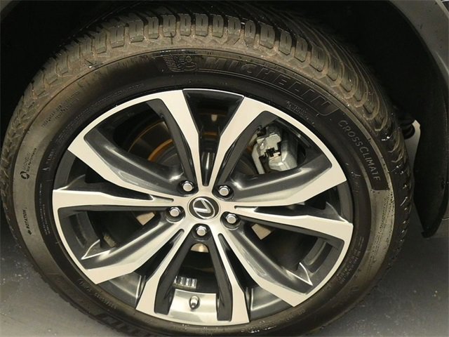 Used 2022 Lexus RX 350 FWD w/ Premium Package image 9