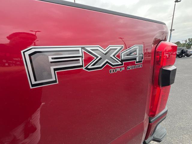 Certified 2026 Ford F350 XLT w/ XLT Premium Package AWD/4WD image 26