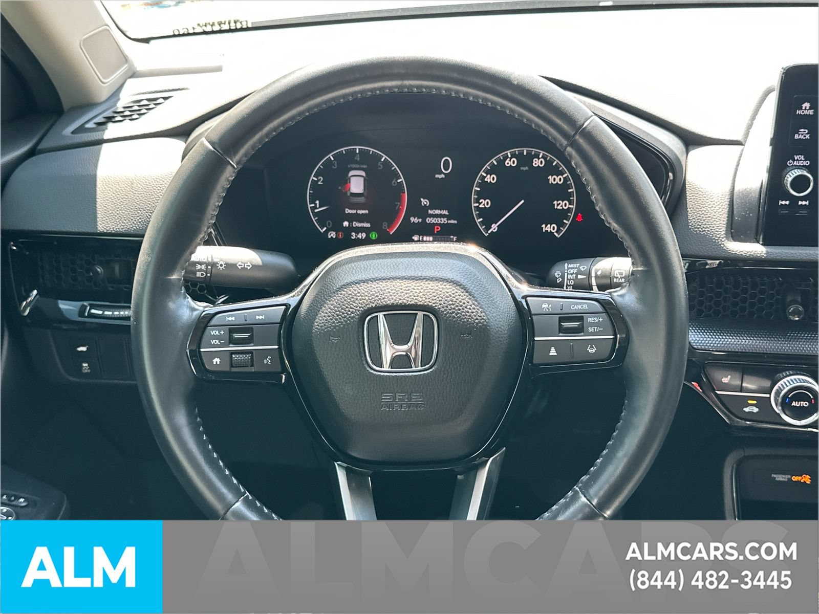 Used 2024 Honda CR-V EX-L image 27