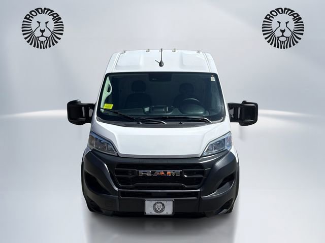 Used 2023 RAM ProMaster 2500 FWD video 2