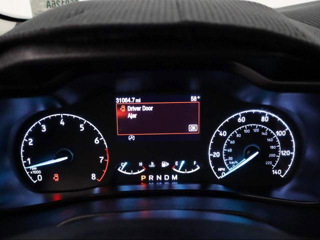 Certified 2022 Ford Transit Connect XLT image 10